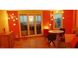 Location appartement 2 pièces 59 m² à Paris 10 (75010)