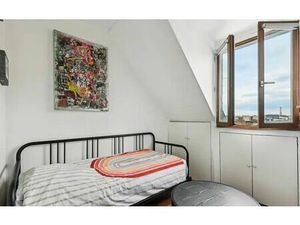 Location appartement 1 pièce 10 m² à Paris 16 (75016)