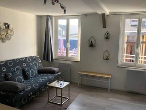 Location appartement 1 pièce 31 m² à Rouen (76000)