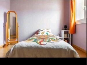 Location appartement 1 pièce 12 m² à Villeparisis (77270)