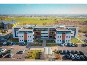 Espace bureau à louer