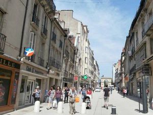 Local commercial à louer