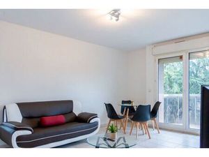 Location appartement 3 pièces 70 m² à Annemasse (74100)