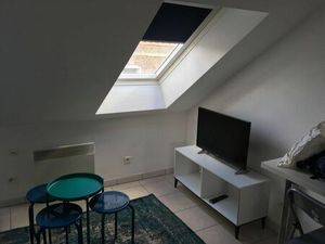 Location appartement 1 pièce 20 m² à Amiens (80000)