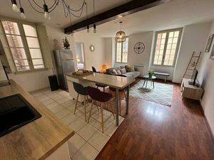 Location appartement 59 m² à Albi (81000)