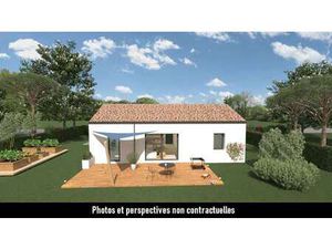 Vente Maison à Pornic (44210) : à vendre / 49m² Pornic