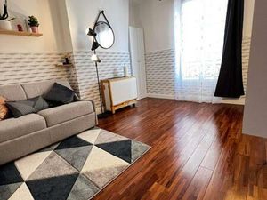 Location appartement 1 pièce 17 m² à Paris 13 (75013)
