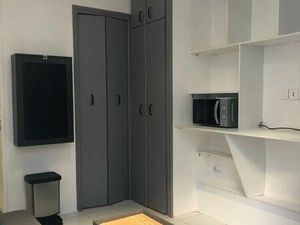 Location appartement 1 pièce 12 m² à Paris 19 (75019)