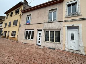 Appartement Dombasle Sur Meurthe 2 pièce(s) 37.4 m2