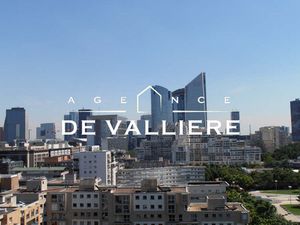 Studette à Nanterre Préfecture 13 m²