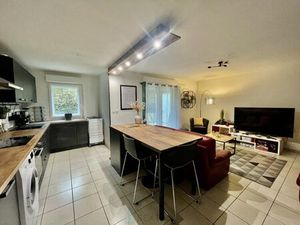 en vente Appartement 63 m² – 144 000 € |Déville-lès-Rouen