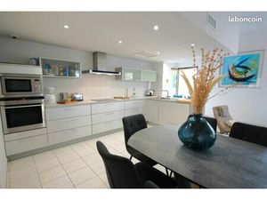 Appartement duplex collioure