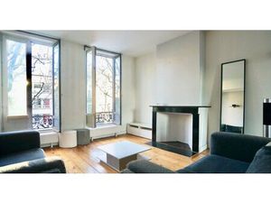 en vente Appartement 103 09 m² – 498 000 € |Lille