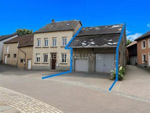 en vente Ferme 3 83 m² – 290 000 € |Osweiler