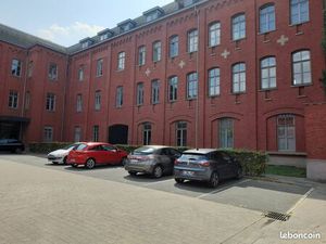 Opportunité   T2  cave et parking proche MC Arthur Gleen