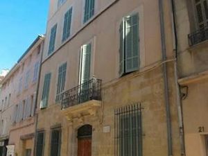 Cave centre ville Aix en Provence