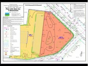 Terrain à bâtir Dijon