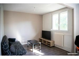 ◊ VENTE RAPIDE – Appartement 79 m² – 3 chambres – Chalon sur Saône ◊