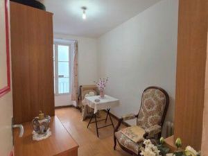 Viager Libre 3 Pièces