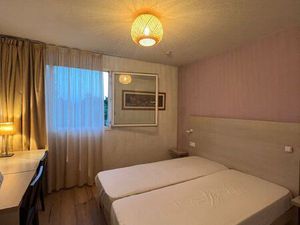 Appartement meublé Avignon gare TGV bon standing idéalement situé