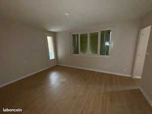 Appartement 4 pieces 80m2