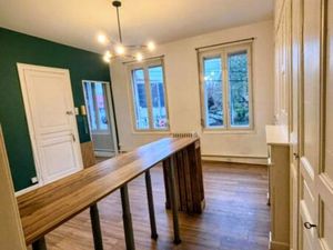Appartement à louer sur Béthune centre