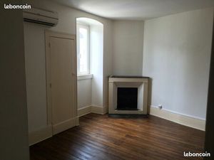 Appartement Centre Rue Mirebeau - 38 m2