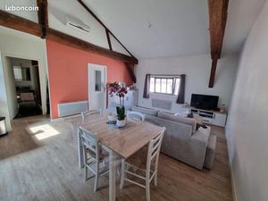 Appartement F3   centre ville