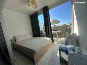 Location à l’année