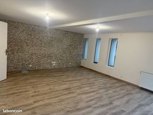 Location appartement f3