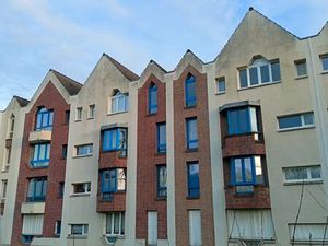 Appartement T3 meublé Villeneuve d'Ascq