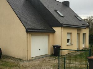 Maison 5 pièces Chanteloup