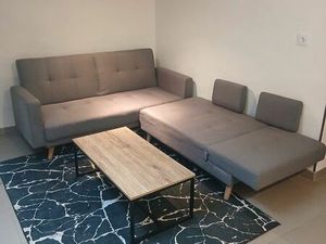 Appartement T2 meublé