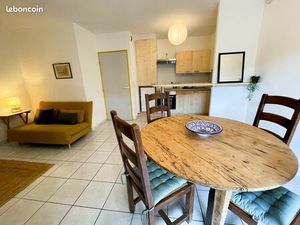 Appartement T2 à louer