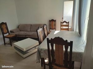 Location appartement T4