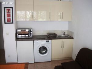 LOCATION MEUBLEE STUDIO 17m2