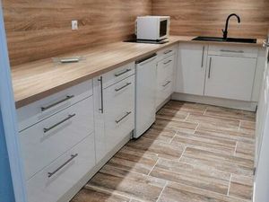 F2 meublé à louer à un(e) étudiant(e)