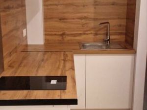 Studio 25m2 refait à neuf