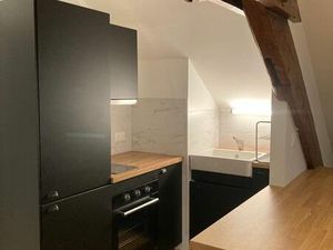 Charmant T2 meublé URIAGE