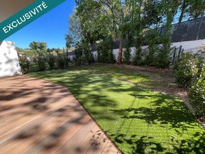 Vente bureau 2 pièces 53 m² Saint-Raphaël (83700)