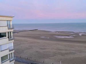 Appartement Lumineux - vue latérale sur mer