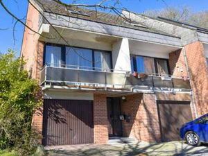 Agréable appartement remis à neuf