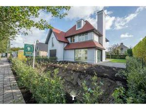 Belle villa neuve bénéficiant d'une orientation parfaite...