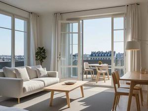 PAPILLON RESIDENTIEL