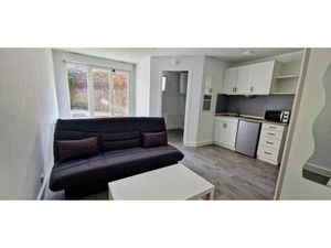 Studio à louer - logement étudiant
