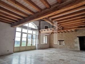 Vente maison 8 pièces 255 m² Pouant (86200)