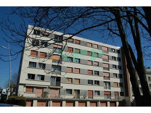 Centre ville Juvisy Studio 28m²