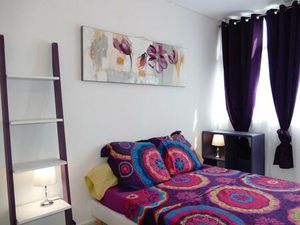 Location appartement 1 pièce 80 m² à Évry-Courcouronnes (91000)