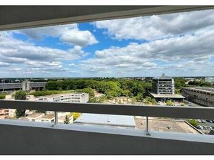 Location appartement 3 pièces 68 m² à Évry-Courcouronnes (91000)