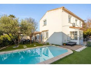 Vente appartement 6 pièces